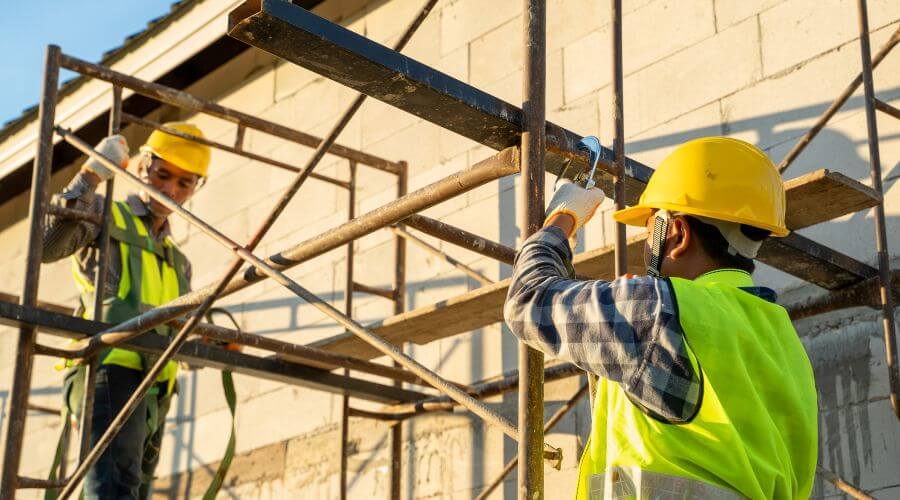 Expert top industrial roofings services in Floral, AR